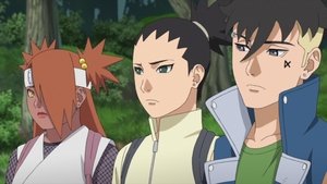 Boruto: Naruto új nemzedék 1. évad Ep.229 229. epizód