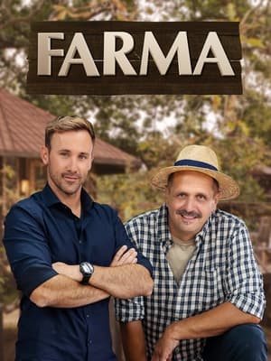 Farma poszter