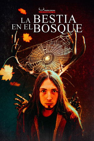 La Bestia en el Bosque poszter