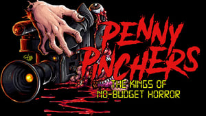 Penny Pinchers: The Kings of No-Budget Horror háttérkép