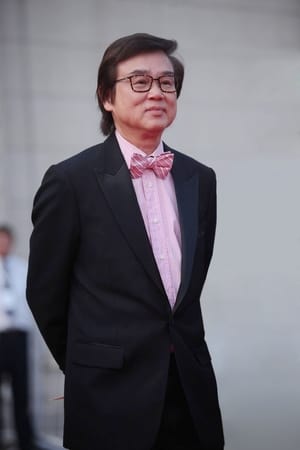 Raymond Wong