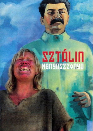Sztálin menyasszonya poszter