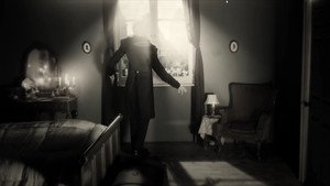 Nosferatu: A Symphony of Horror háttérkép