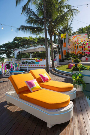 Love Island USA poszter
