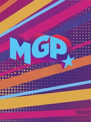 MGP poszter