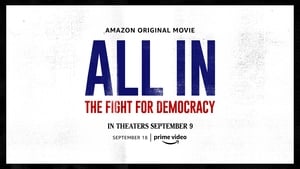 All In: The Fight for Democracy háttérkép