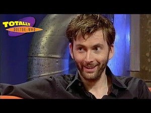 Totally Doctor Who Season 1 Ep.4 4. epizód