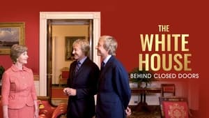 The White House: Behind Closed Doors háttérkép