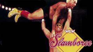 WCW Slamboree 1996 háttérkép