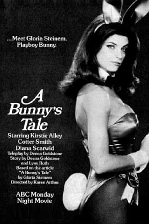 A Bunny's Tale poszter