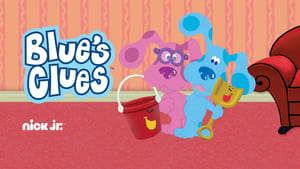 Blue's Clues kép