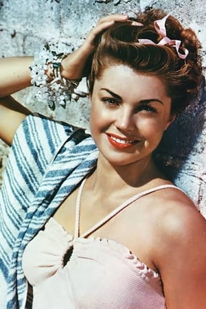 Esther Williams profil kép