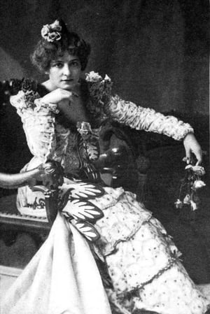 Lillian Lawrence profil kép