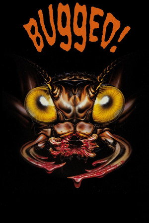 Bugged poszter