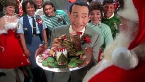 Pee-wee's Playhouse Christmas Special háttérkép