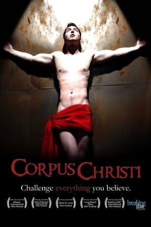 Corpus Christi: Playing with Redemption poszter