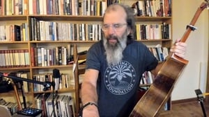 Guitar Town with Steve Earle 1. évad Ep.2 2. epizód