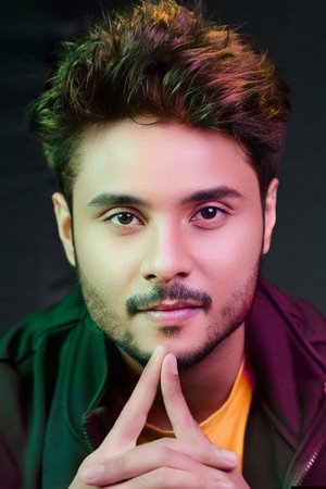 Sabuj Bardhan profil kép