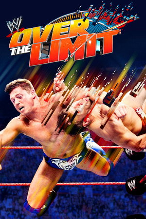 WWE Over The Limit 2011 poszter