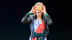 National Theatre Live: Inter Alia háttérkép