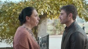 Asaf 1. évad Ep.5 Menekülőút