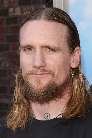 Mike Vallely profil kép