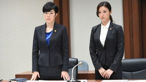 女はそれを許さない Season 1 Ep.10 10. epizód