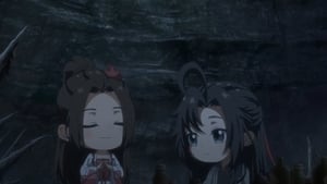 魔道祖师Q 1. évad Ep.16 16. epizód