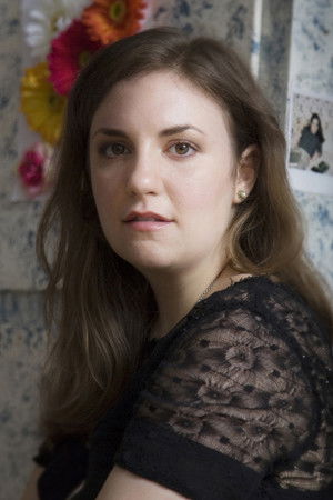 Lena Dunham profil kép