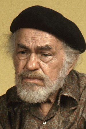 Edward G. Robinson profil kép