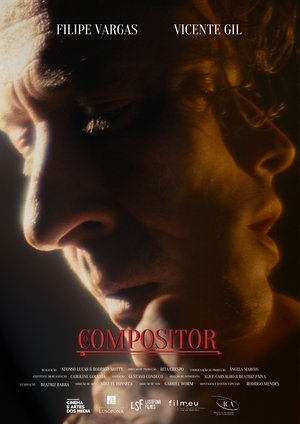O Compositor poszter