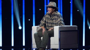 American Idol 4. évad Ep.8 8. epizód