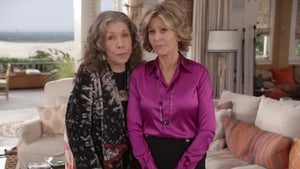 Grace és Frankie 3. évad Ep.3 3. epizód