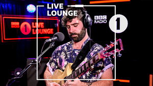 BBC Radio 1's Live Lounge 22. évad Ep.15 15. epizód