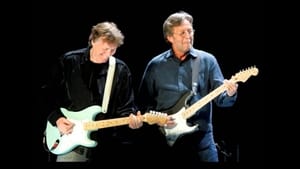 Eric Clapton and Steve Winwood: Live from Madison Square Garden háttérkép