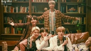 BTS 5th Muster: Magic Shop háttérkép