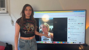 Sara Huntington: Rust Belt Royalty háttérkép