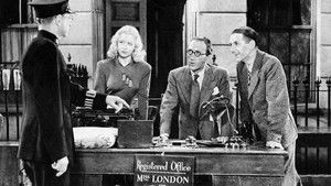 Miss London Ltd. háttérkép