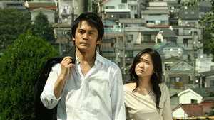 ゴンゾウ 伝説の刑事 Season 1 Ep.7 7. epizód