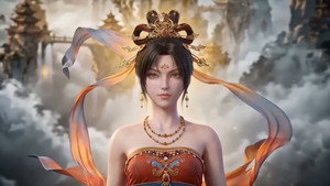 万妖图录传 kép