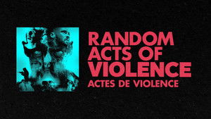 Random Acts of Violence háttérkép