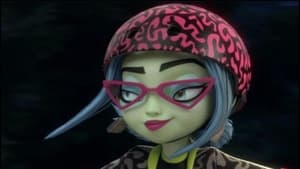 Monster High 1. évad Ep.25 25. epizód