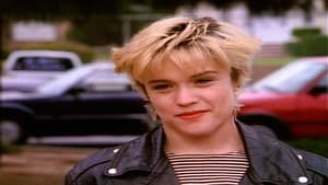 Beverly Hills, 90210 2. évad Ep.8 8. epizód