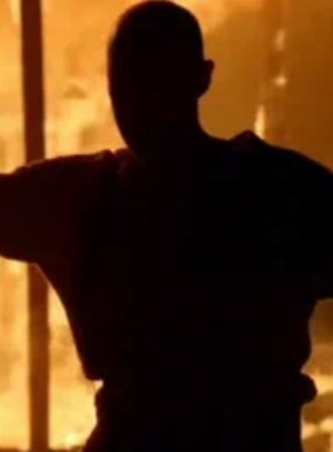 Hell on Wheels - Pokoli vadnyugat poszter