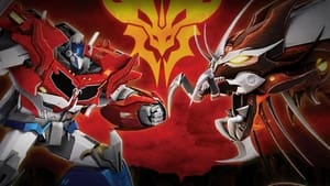 Transformers Prime: Beast Hunters - Predacons Rising háttérkép