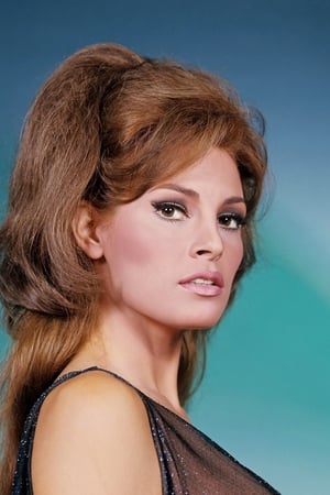 Raquel Welch profil kép