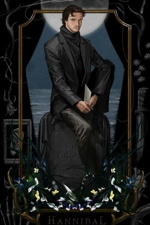 Hannibal poszter
