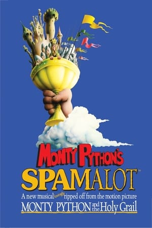 Spamalot