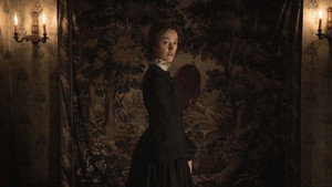Victorian Psycho háttérkép