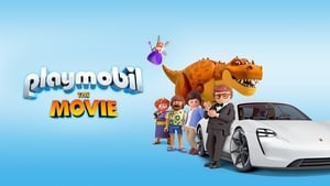 Playmobil: A film háttérkép